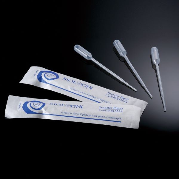 Transfer Pipets Transfer Pipets