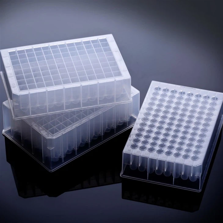 1.6ml-Deep Well Plates