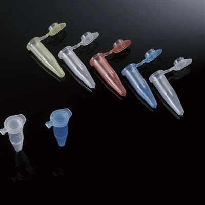 {{0}}.2ml&0.5ml&1.5ml&2.0ml Microcentrifugebuisjes Verbruiksartikelen voor laboratoria