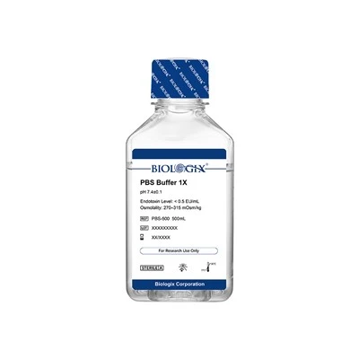 PBS -buffer (1 ×) 100 ml\/500 ml\/1000 ml