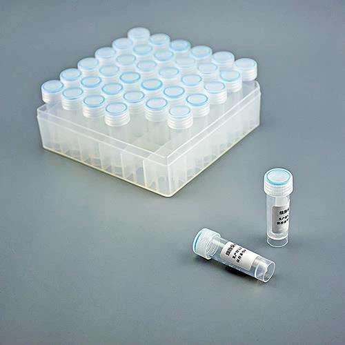 Exfoliated Buccal Cell Conservation Solution