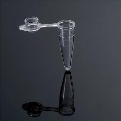 0.2ML PCR-buis (enkele buis)