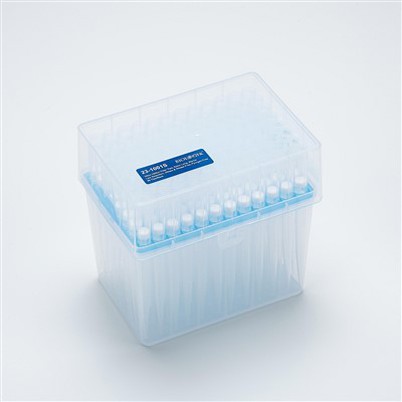 1000ul Pipetteer Tip met Filter