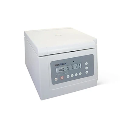 Klinische Centrifuge-BIOLOGIX