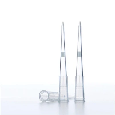 Filtertips voor Gilson