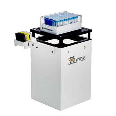 CryoKING-scanner {{0}}.0