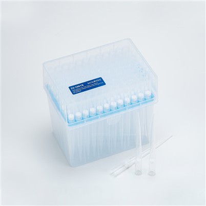 LTS-pipettips, 20ul-, 200ul- en 1000ul-tips