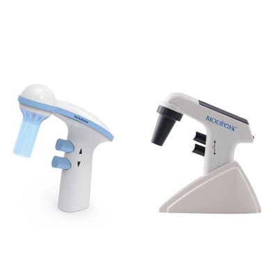 Pipette Filler Filler 丨 Biologix