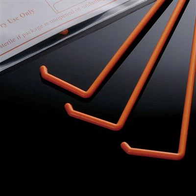 Steriele PS L-vormige Cell Spreaders