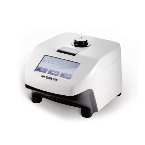 Thermocycler